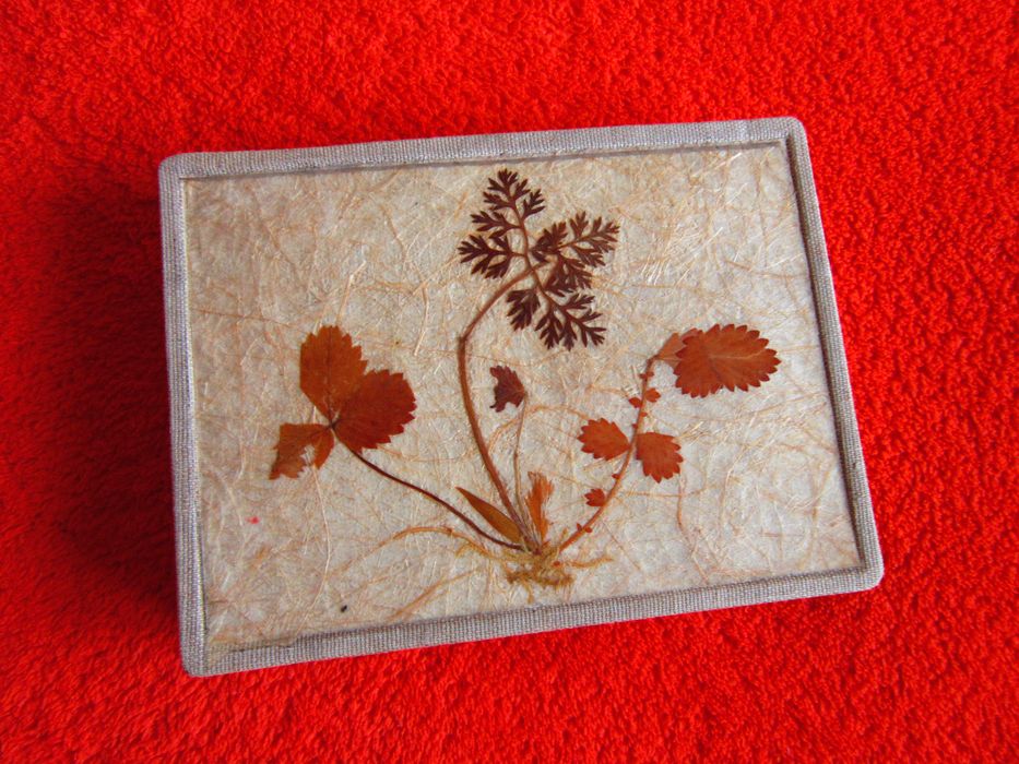 cadou rar Ingeri colectie Mid-Century handmade din par de cal 1960