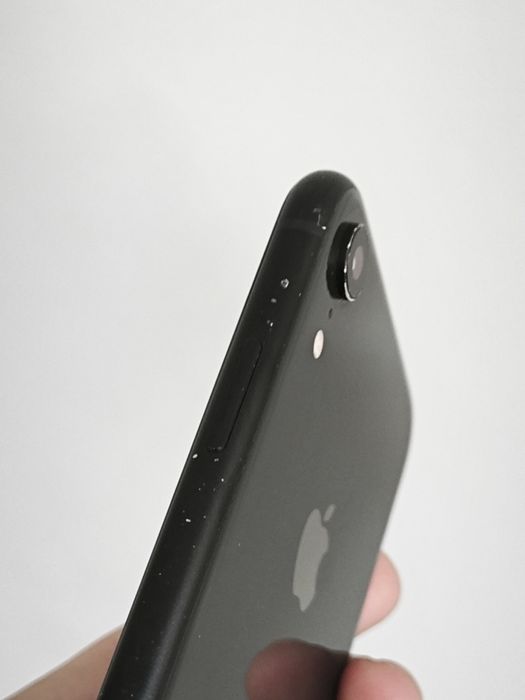 iPhone XR Face id TrueTone