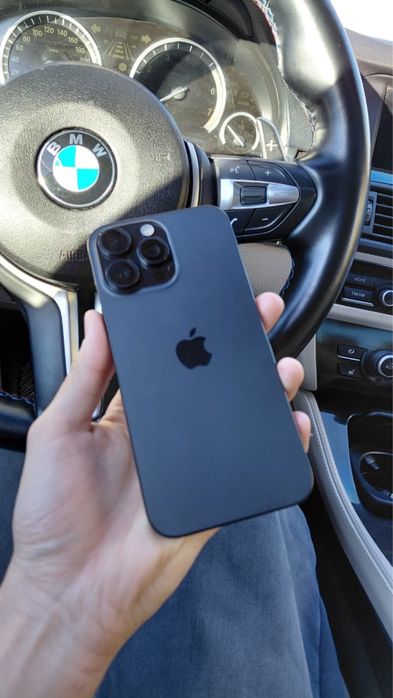 iPhone 16 PRO MAX e-sim