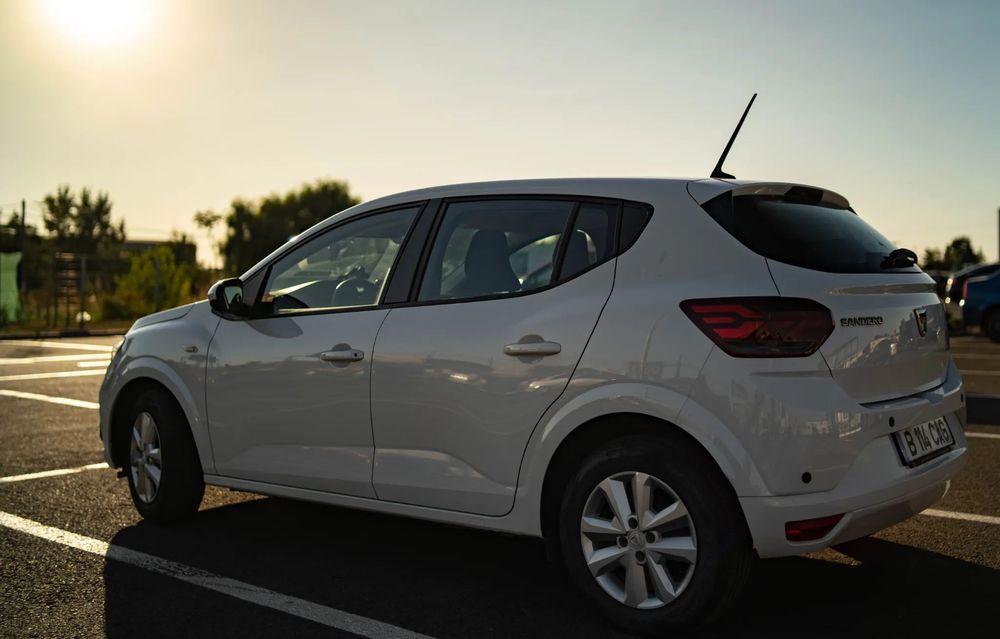 Dacia Sandero Stare perfecta