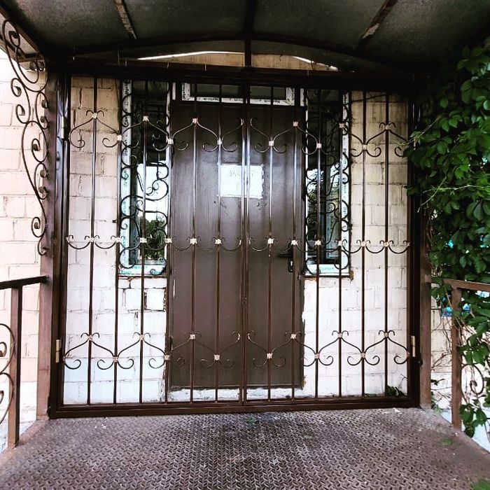 Решотка решётка на заказ