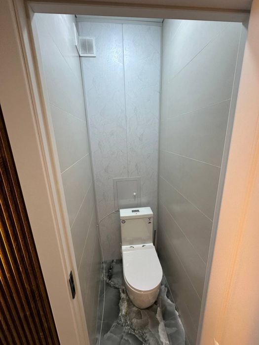 Chilonzor 17 kvartalda 2*3 xona qilingan kvartira arendaga beriladi