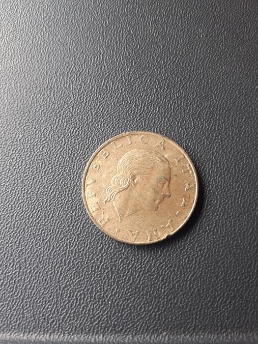 Vând monede vechi pt colecție