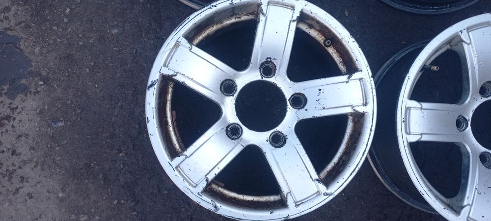 Диски 15 нива продам