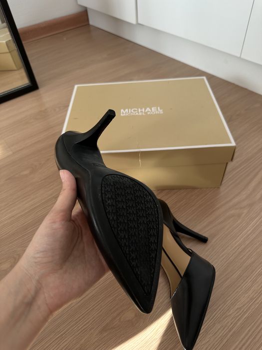 Туфли Michael Kors