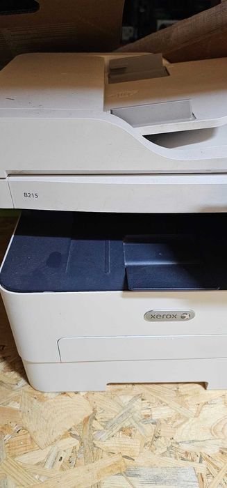 Imprimante Xerox B215 si B235 laser/toner