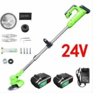 Trimmer cu acumulator KrafTech KT / BGGT-032V 32V 1xbaterie