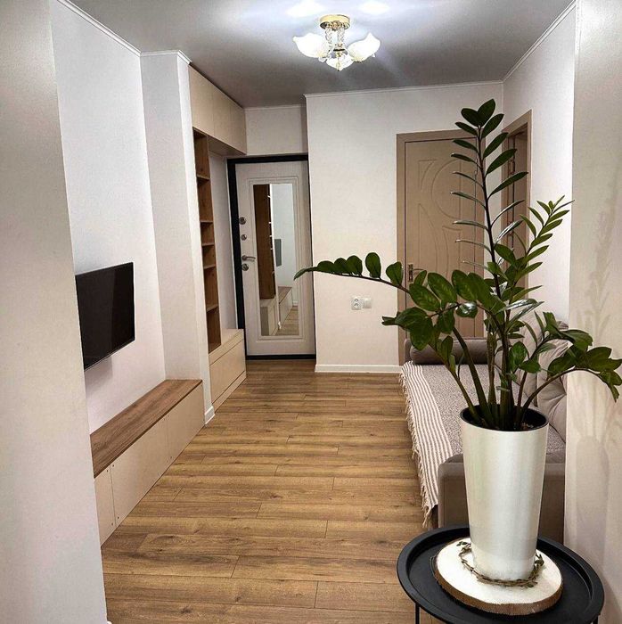 Сдается Квартира Ц2