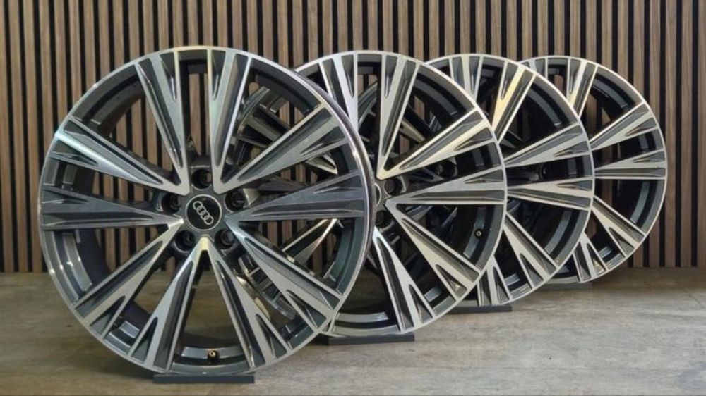 Ауди дцанти 20 цола Оригинални