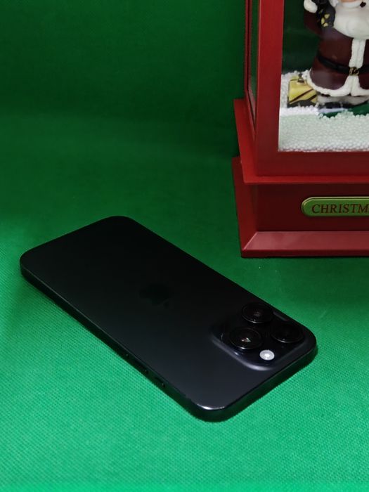 iPhone 16 Pro Max / Garantie / Buy Back