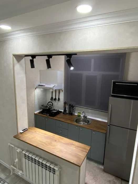 Сдается квартира Евро Ремонт