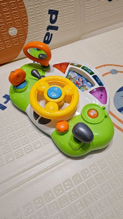 Продам игрушки, развивашки для детей