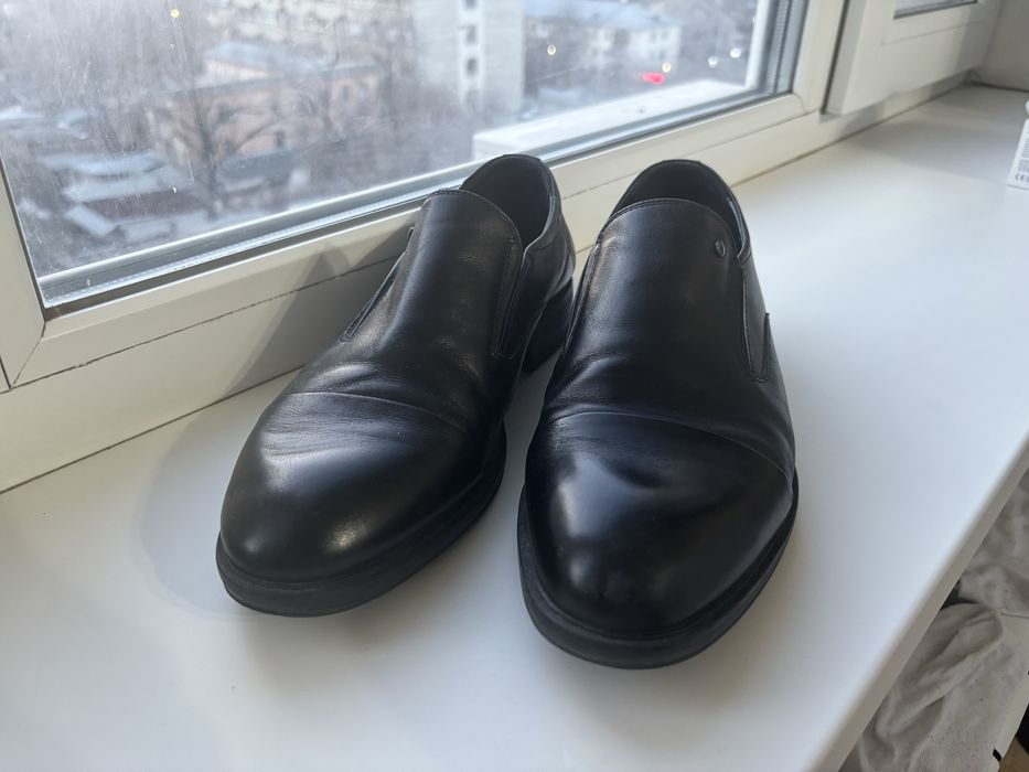 Срочно Продам Туфли Мужские