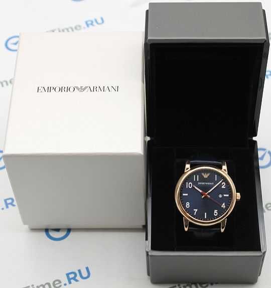 Ceas barbatesc Emporio Armani AR11135,nou,sigilat