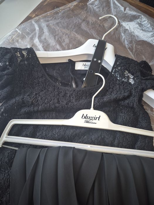 BlueGirl, SelfPortretи др.