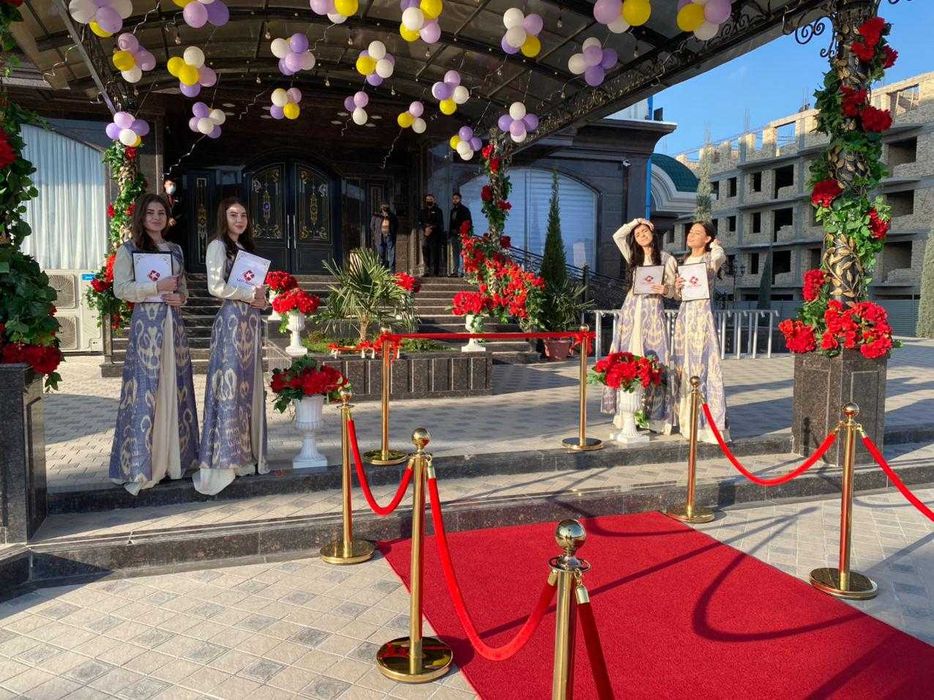 Организуем ваши торжественные мероприятия, Дни рождения, Открытия