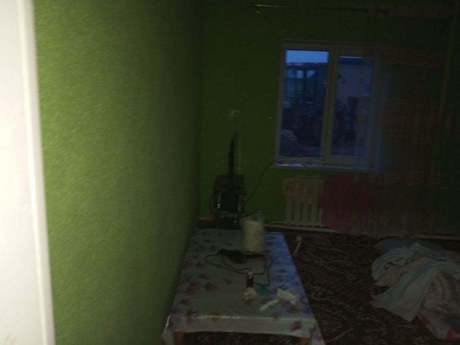 Продается дом 6 комнат 25 гектаров есть сад