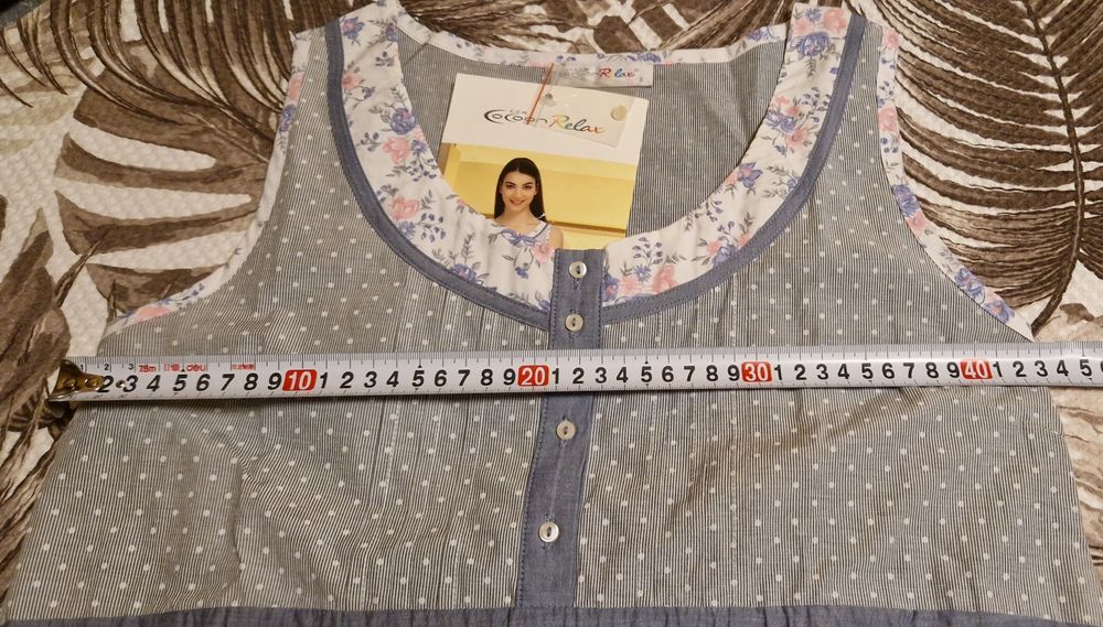 Платье для беременных/кормящих CoCoon Турция  размер: S