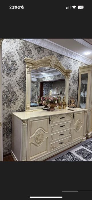 Мебель для гостинной