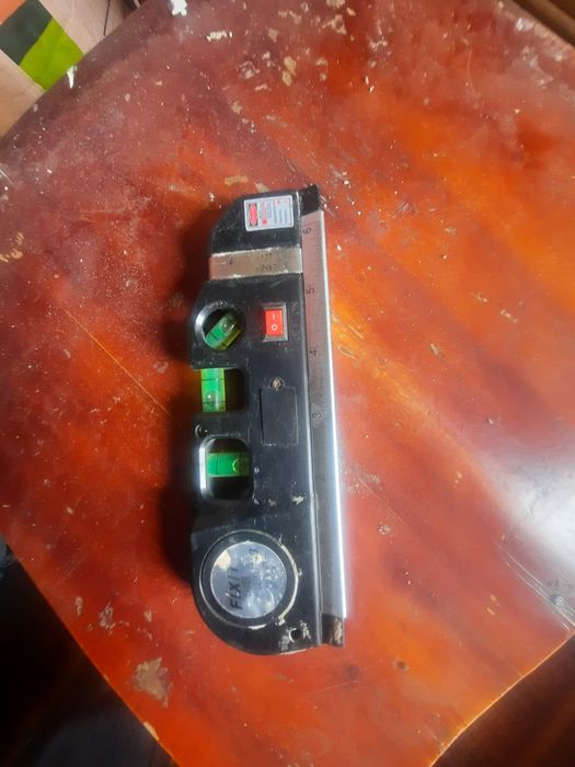 Продам Fixit laser level pro