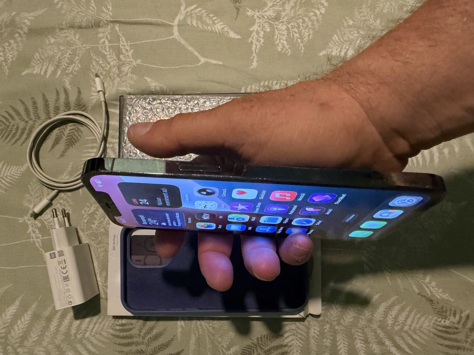 Vand iphone 12 pro max
