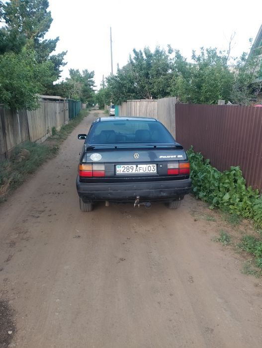 Продам пассат б3