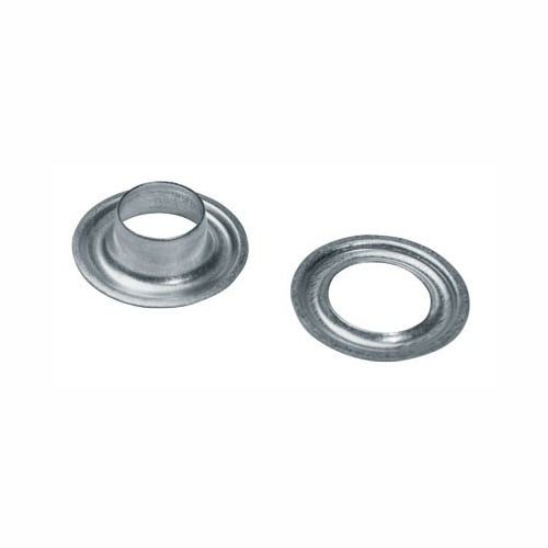 Capse rotunde D10 mm - 1000 bucati