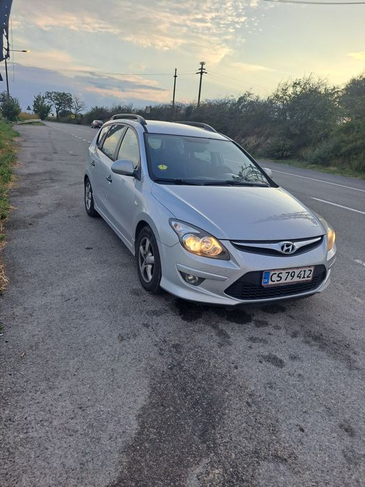 Hyundai I30 CW Se vinde.