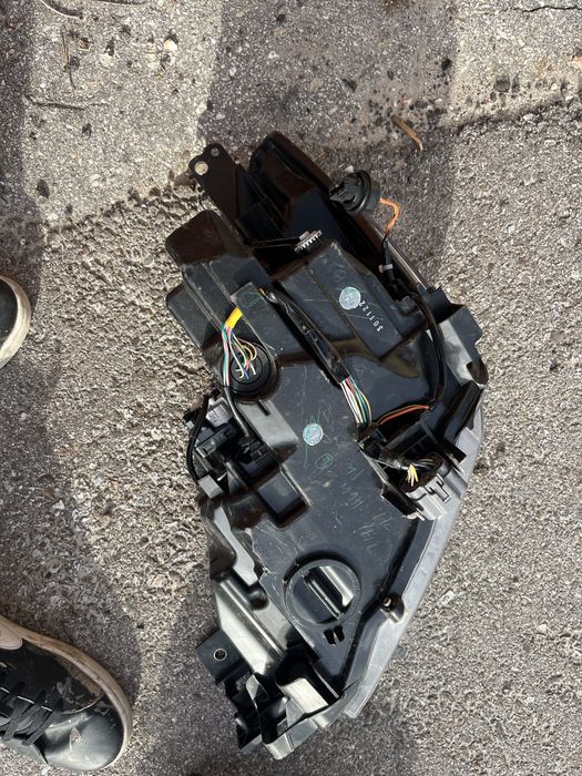 Фарове за Mazda 2 / Мазда 2