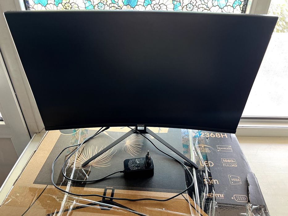 монитор SANC 24" M2368H