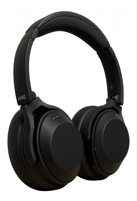 Наушники ARG A06