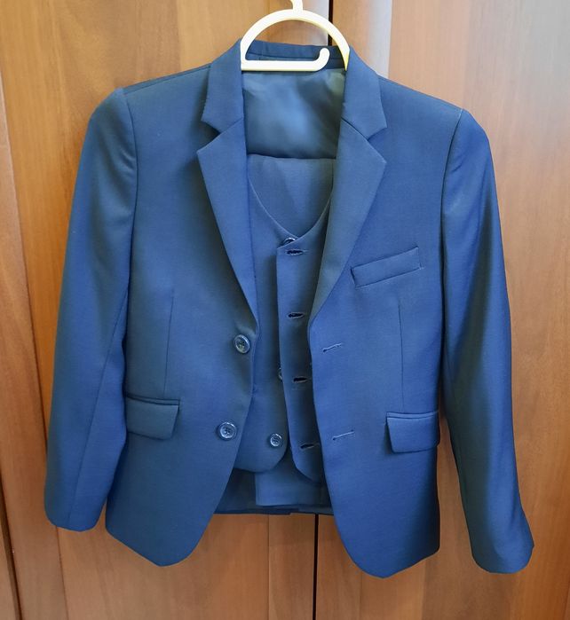 Костюм школьный на мальчика