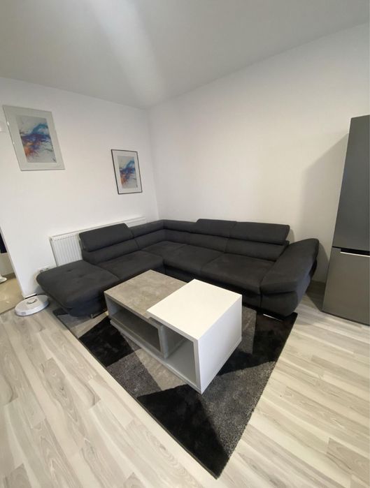 Apartament de vanzare Sancraiu de Mures