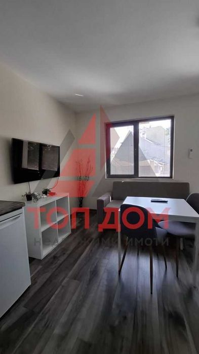 Дава се под наем Едностаен апартамент в Варна, Зимно кино Тракия - 30 кв.м за 357 € - Снимка #5