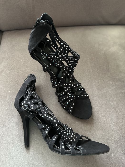 United Colors of Benetton Сандали