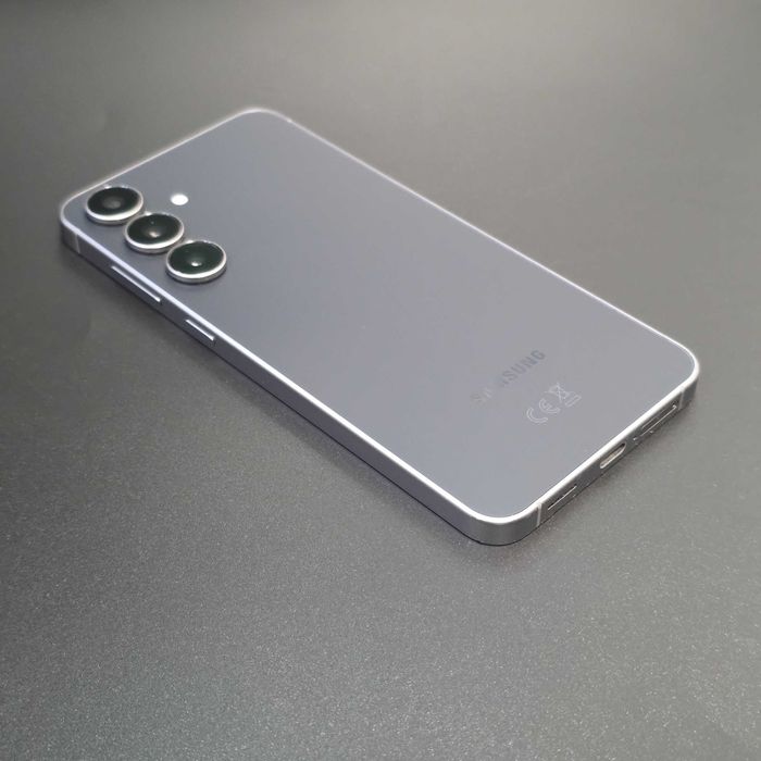 Hope Amanet P8 - Samsung Galaxy S25 FE