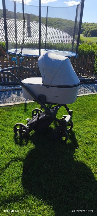 Детска количка Milu kids Atteso