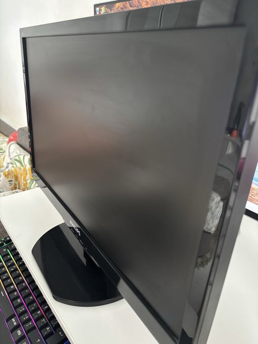 Monitor Philips