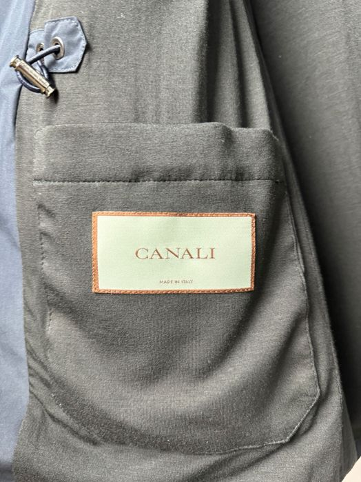 Мужская куртка CANALI