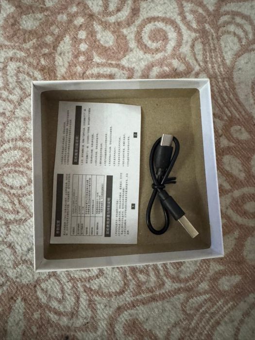 AirPods 1(don’t origin)