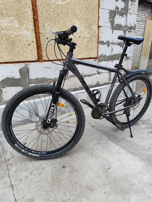 Продам велосипед Gistald