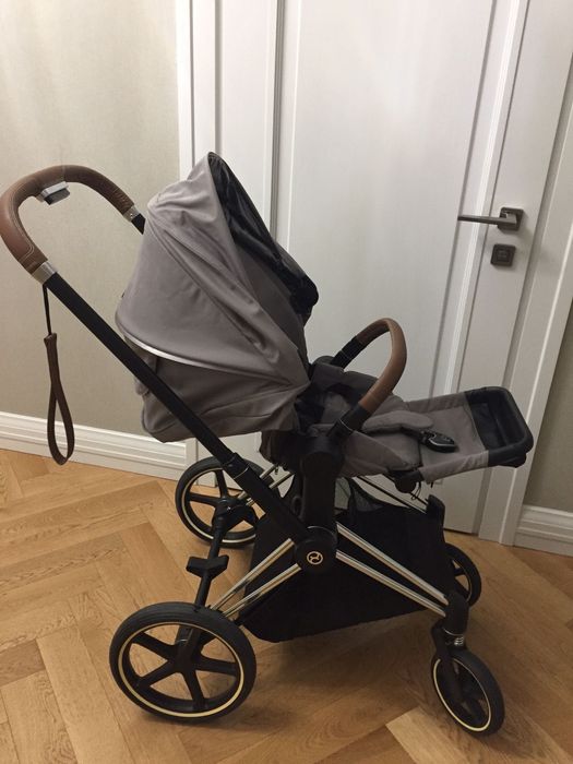 Продам коляску Cybex Priam III