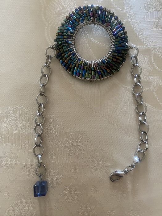 Дамска гривна аксесоар