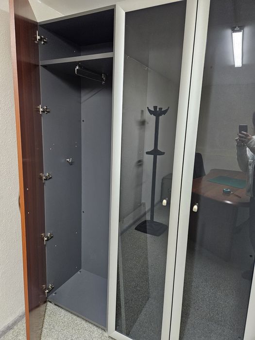 Продам офисную мебель