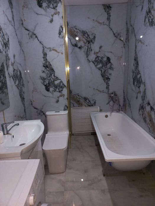 Частный дом и спортзал