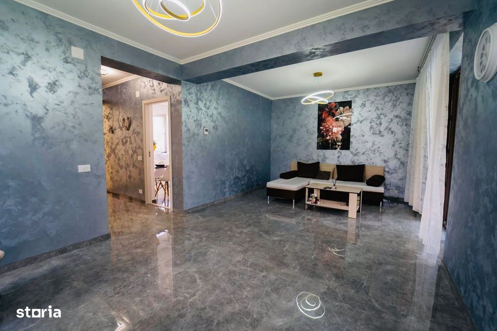 Casa visurilor tale te așteaptă în Comuna Berceni!