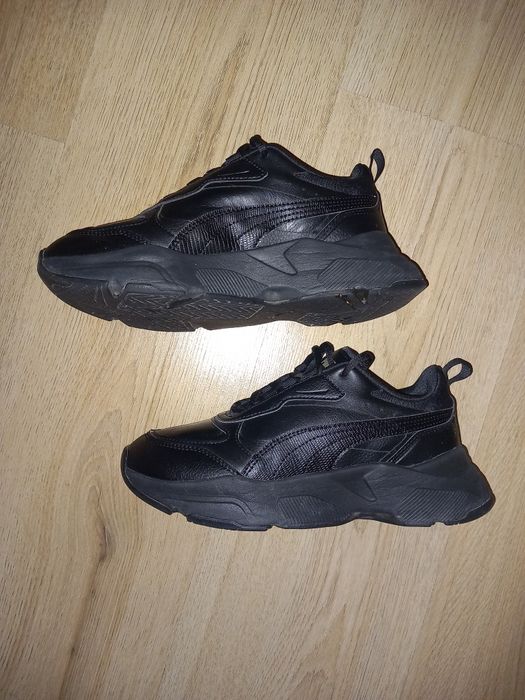 Puma Спортни обувки Cassia от еко кожа 36 номер