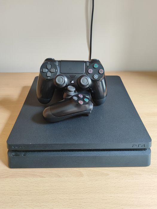 Playstation4 slim