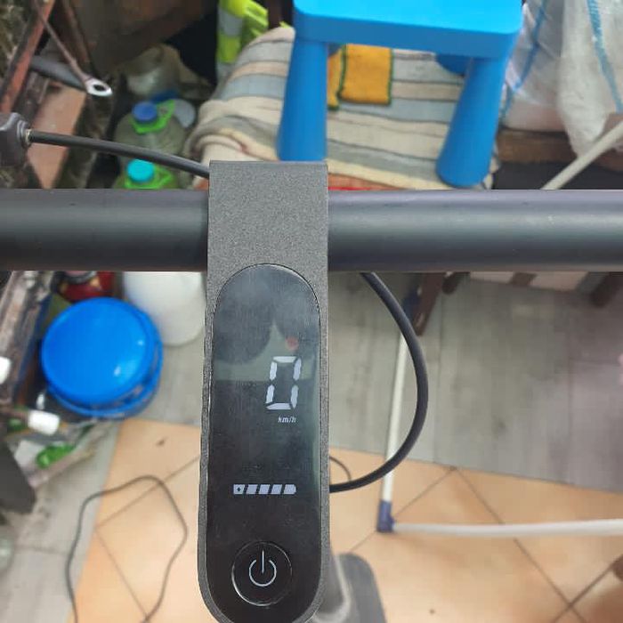 Trotinetă elecrică Xiaomi 4 ultra