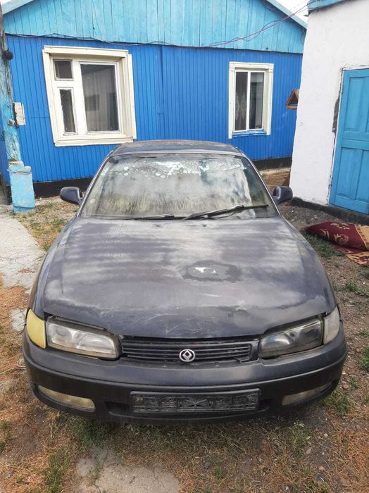 Продам машину целиком